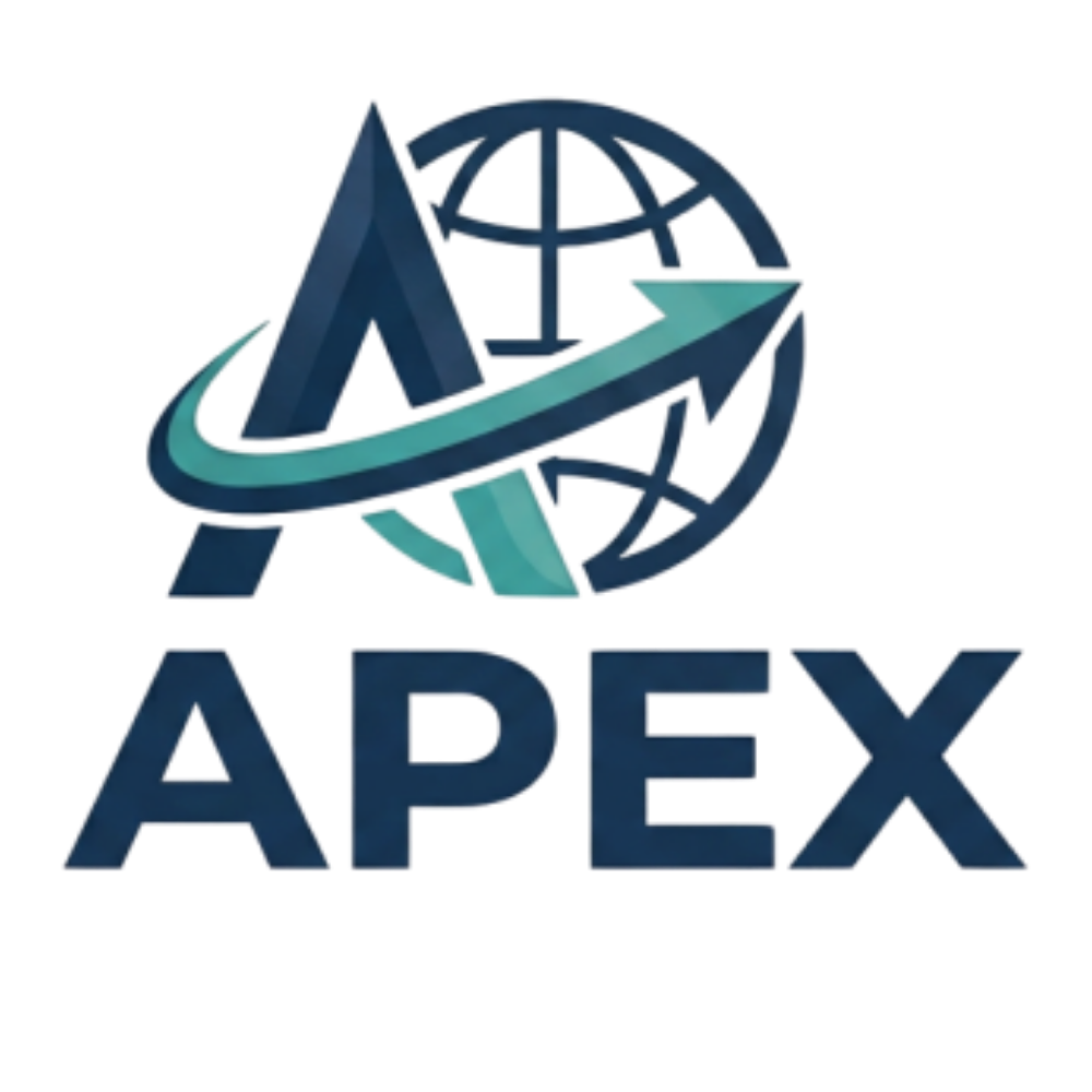 Logo APEX